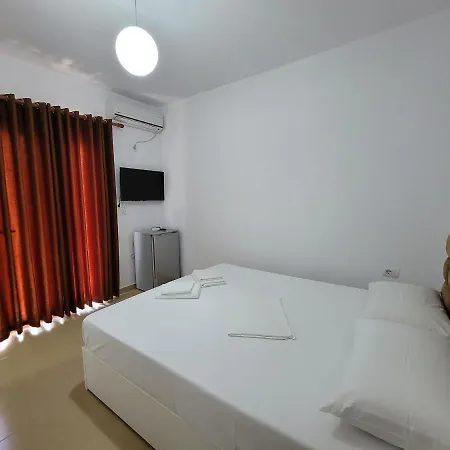 Geri Guest house