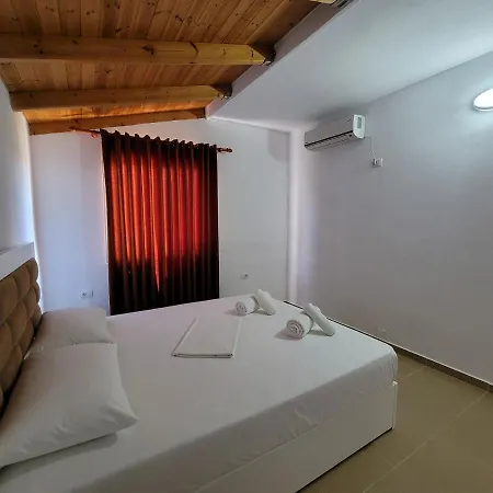 Affittacamere Geri Ksamil