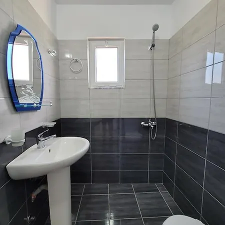 Affittacamere Geri 3*