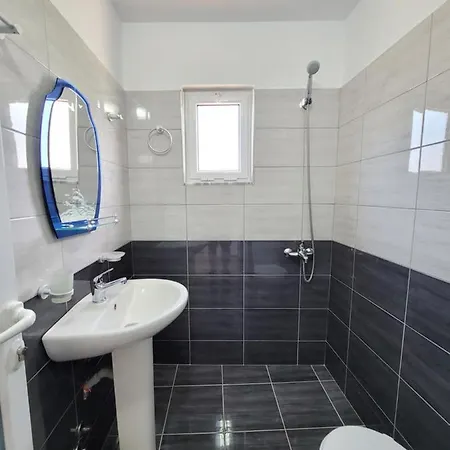 Affittacamere Geri 3*