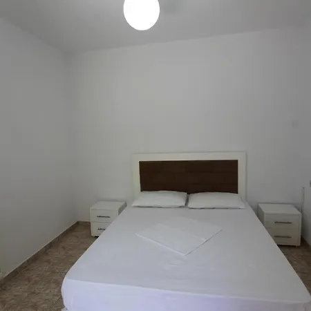 Guest house Geri *