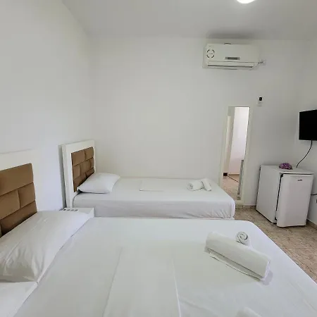 Guest house Geri *