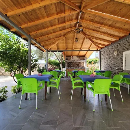 Guest house Geri