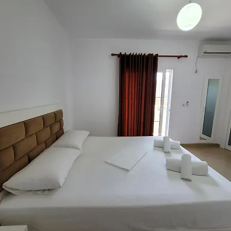 Geri Guest house
