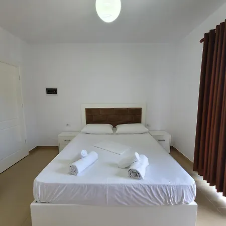 Geri Guest house *
