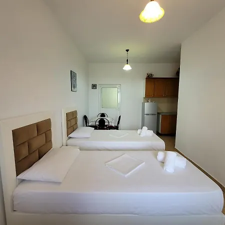 Guest house Geri *