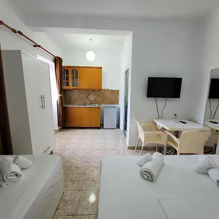 Geri Guest house