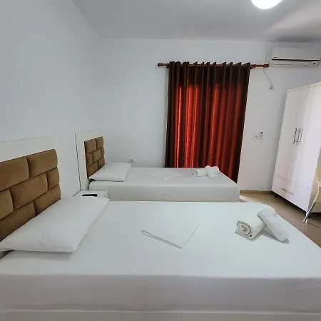 Geri Guest house *