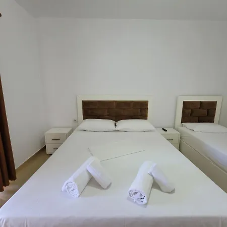 Geri Guest house