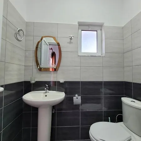 Geri Guest house Ksamil