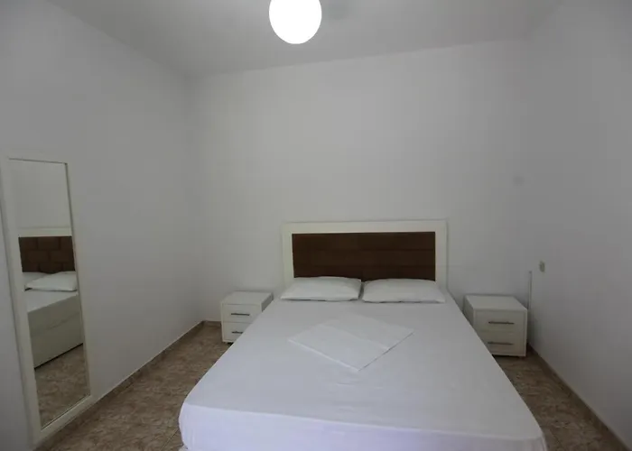 Гостевой дом Geri 3*