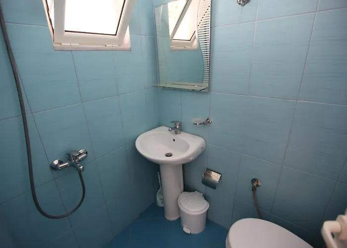 Гостевой дом Geri