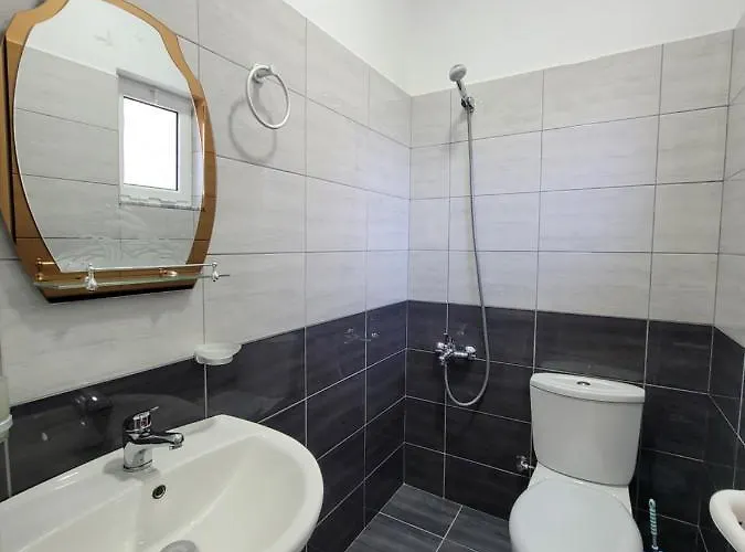 Geri Гостевой дом 3*