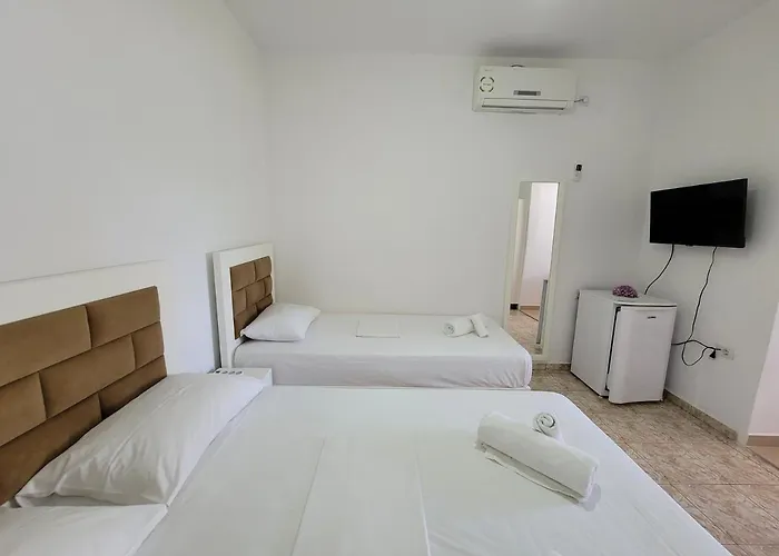 Гостевой дом Geri 3*