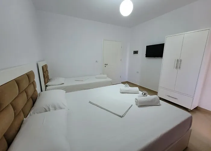 Geri 3* Ксамил