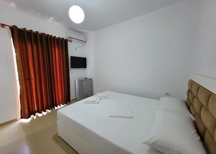 Geri Гостевой дом