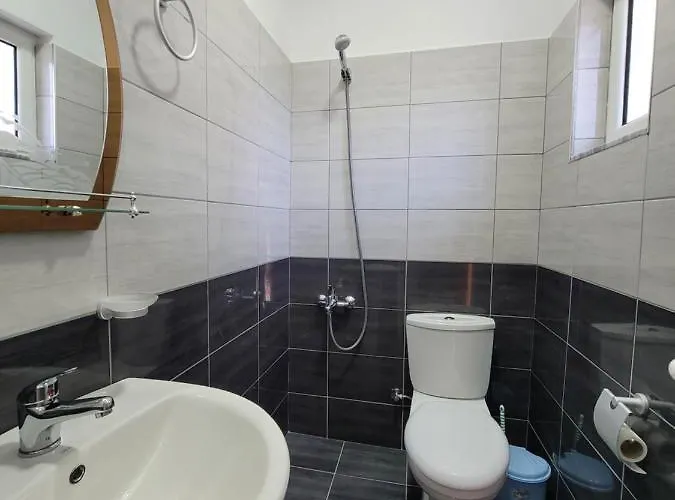 Geri Гостевой дом Ксамил