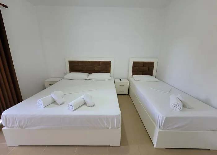 Geri Гостевой дом