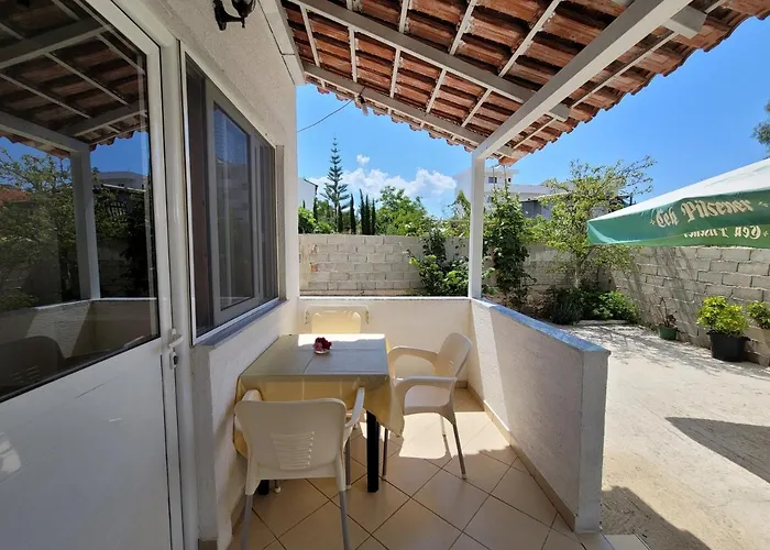 Geri Гостевой дом Ксамил