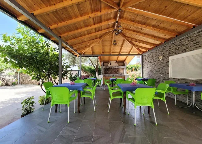 Гостевой дом Geri