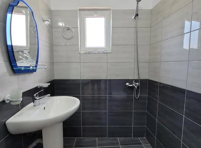 Гостевой дом Geri 3*