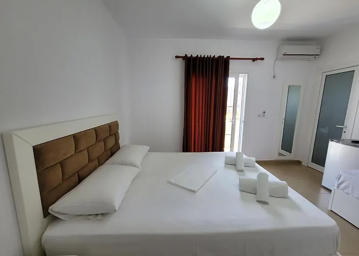 Geri Гостевой дом