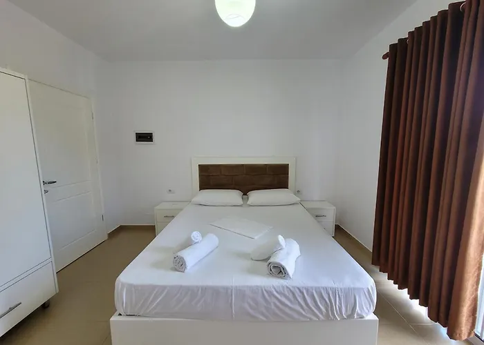 Geri Гостевой дом 3*