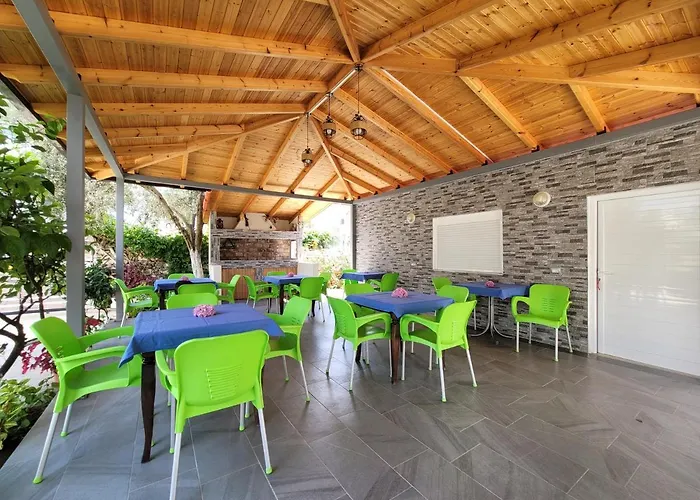 Geri 3* Ксамил