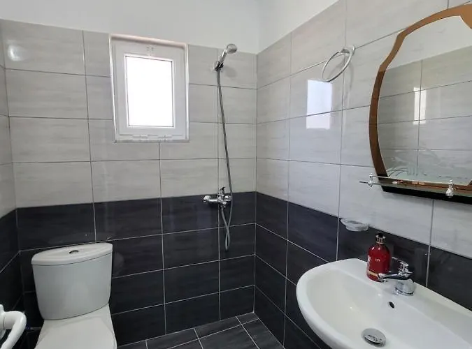 Geri Гостевой дом Ксамил