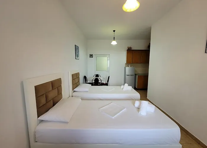 Гостевой дом Geri 3*