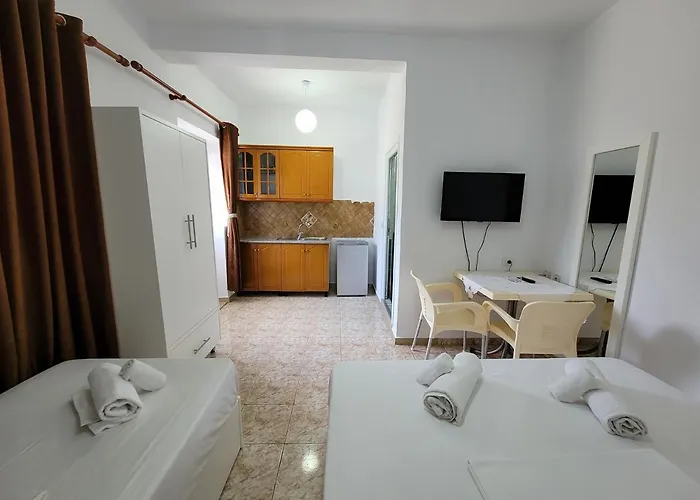 Geri Гостевой дом