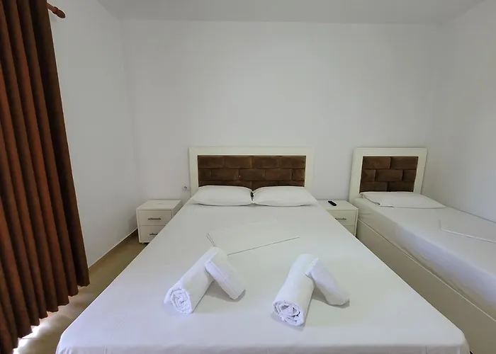 Geri Гостевой дом