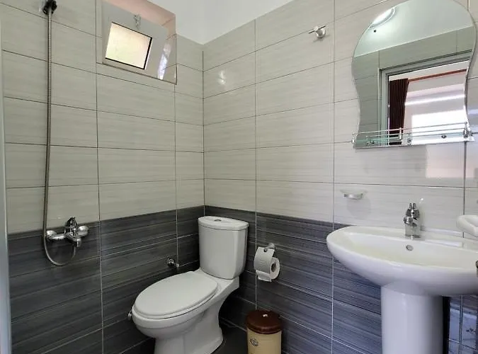 Гостевой дом Geri