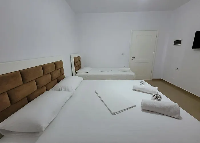 Гостевой дом Geri 3*