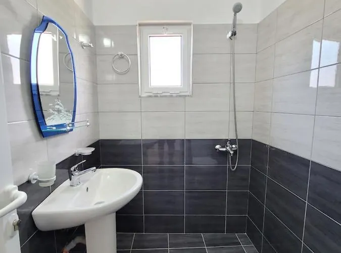 Гостевой дом Geri 3*