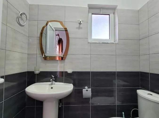 Geri Гостевой дом Ксамил